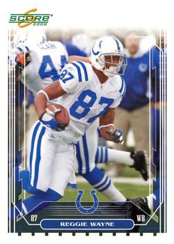 Reggie Wayne