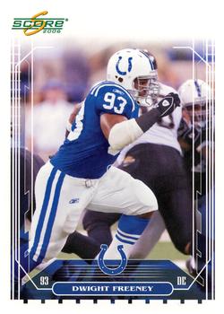 Dwight Freeney