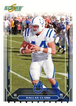 Dallas Clark