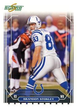 Brandon Stokley