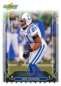 Bob Sanders