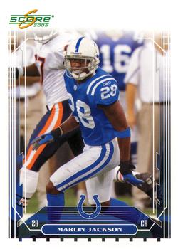 Marlin Jackson