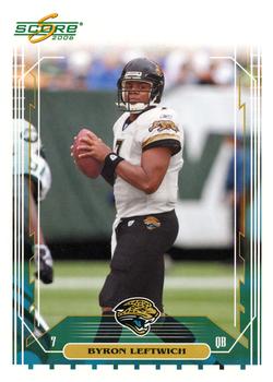 Byron Leftwich