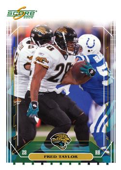 Fred Taylor
