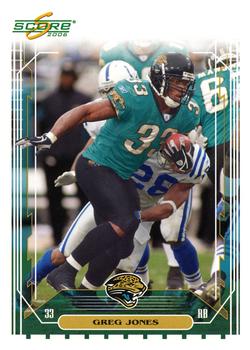 Greg Jones
