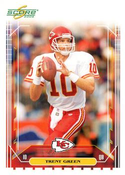 Trent Green