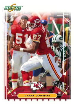 Larry Johnson