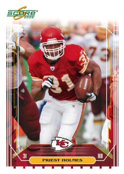 Priest Holmes