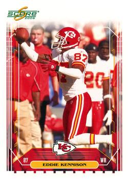 Eddie Kennison