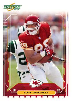Tony Gonzalez