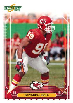 Kendrell Bell