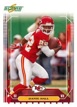 Dante Hall