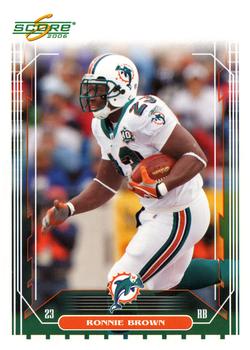Ronnie Brown