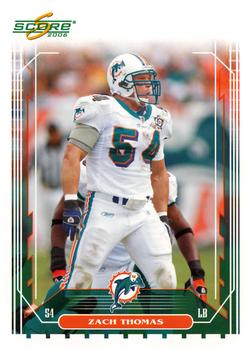 Zach Thomas