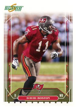 David Boston