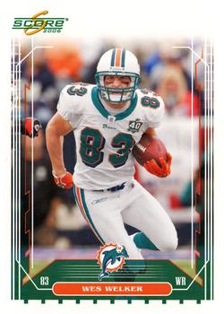 Wes Welker