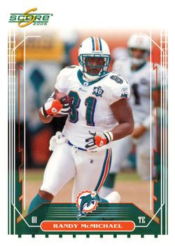 Randy McMichael