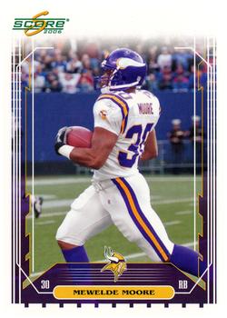 Mewelde Moore
