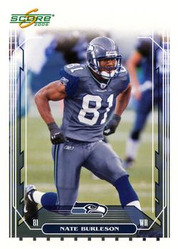 Nate Burleson