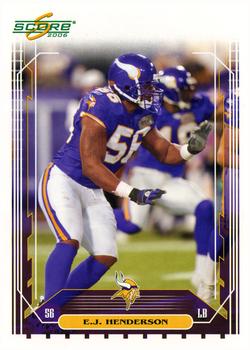 E.J. Henderson