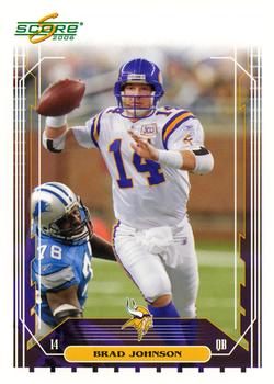 Brad Johnson