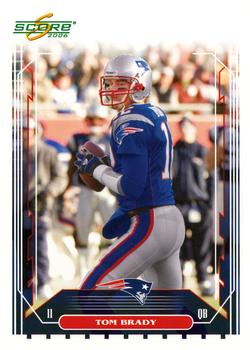 Tom Brady