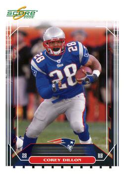 Corey Dillon