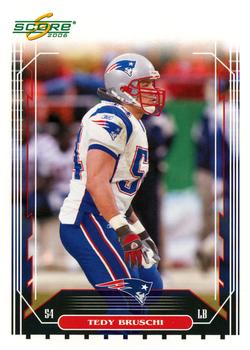 Tedy Bruschi