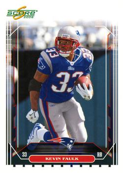 Kevin Faulk