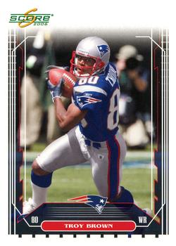 Troy Brown