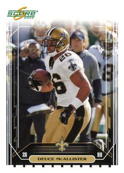 Deuce McAllister