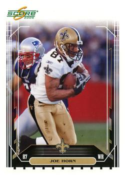 Joe Horn