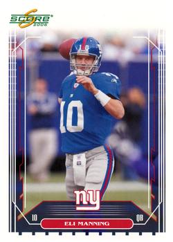 Eli Manning