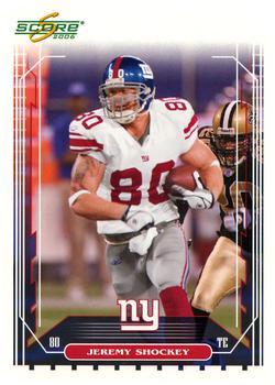 Jeremy Shockey