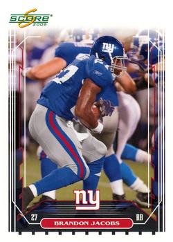Brandon Jacobs