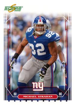 Michael Strahan