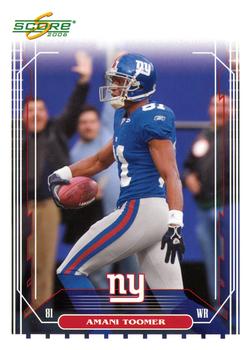 Amani Toomer