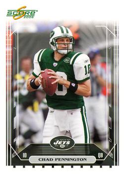 Chad Pennington