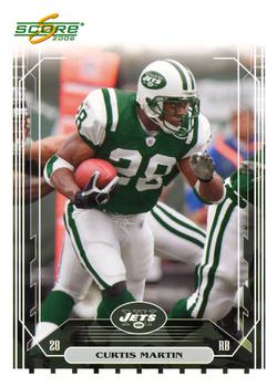 Curtis Martin