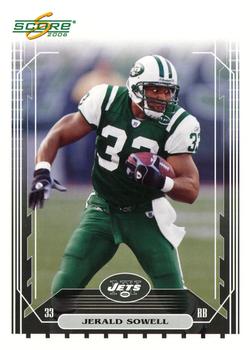 Jerald Sowell