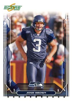 Josh Brown