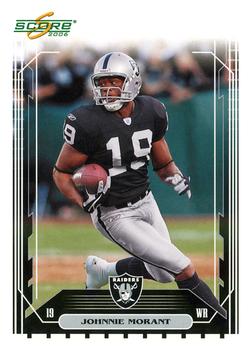 Johnnie Morant