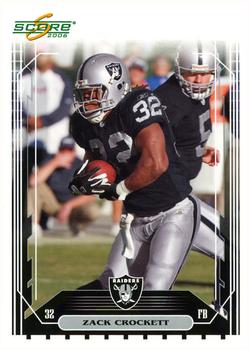 Zack Crockett