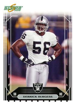 Derrick Burgess