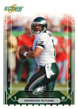 Donovan McNabb