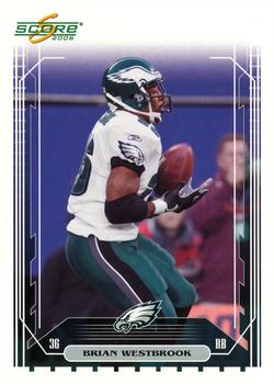 Brian Westbrook