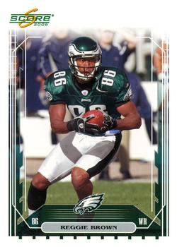 Reggie Brown