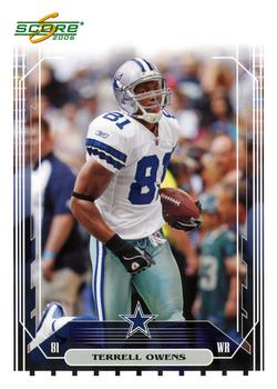 Terrell Owens