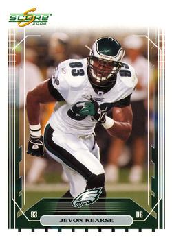 Jevon Kearse
