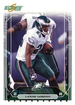 Lamar Gordon